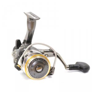 Катушка безынерционная Daiwa Procaster X