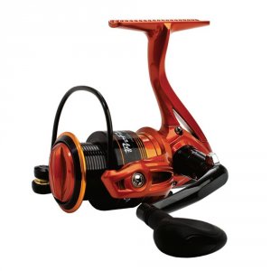 Катушка безынерционная Stinger ProFire