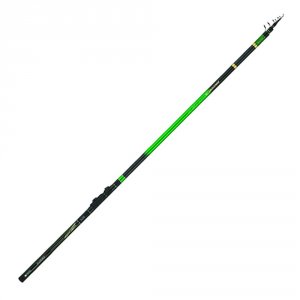 Удилище поплавочное с кольцами Daiwa Proteus Bolo
