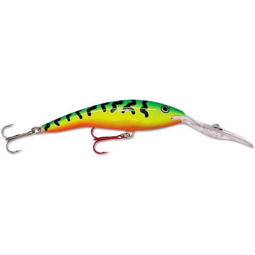 Воблер Rapala Tail Dancer Deep 11