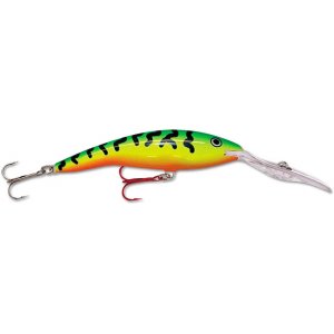 Воблер Rapala Tail Dancer Deep 9