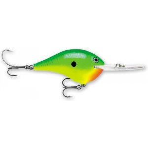 Воблер Rapala Dives-To