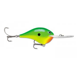 Воблер Rapala Dives-To Metal SureSet
