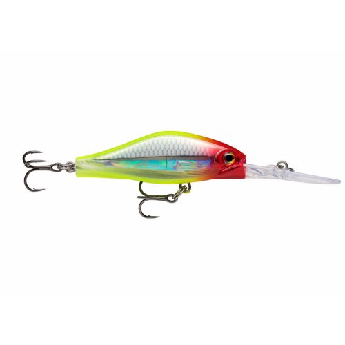 Воблер Rapala Shadow Rap Jack Deep