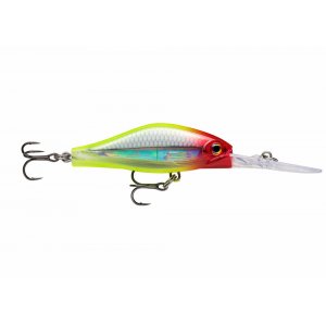 Воблер Rapala Shadow Rap Jack Deep
