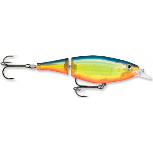 Воблер Rapala X-Rap Jointed Shad