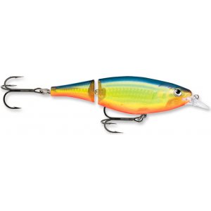 Воблер Rapala X-Rap Jointed Shad