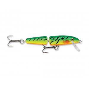 Воблер Rapala Jointed