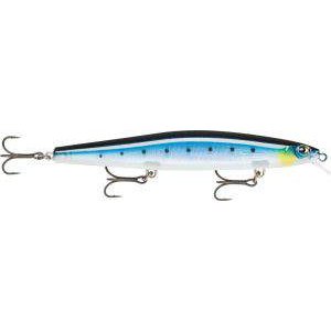 Воблер Rapala Max Rap Long Range Minnow