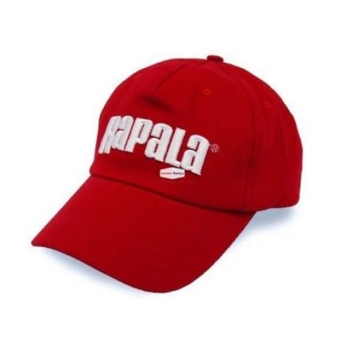 Кепка Rapala Minnow Cap