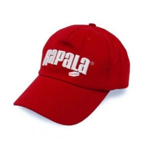 Кепка Rapala Minnow Cap