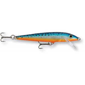 Воблер Rapala Floating Original