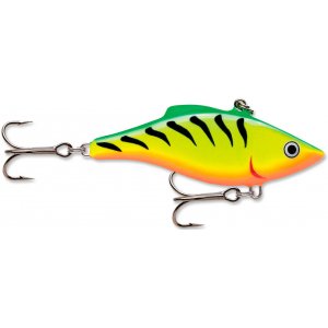 Воблер Rapala Rattlin