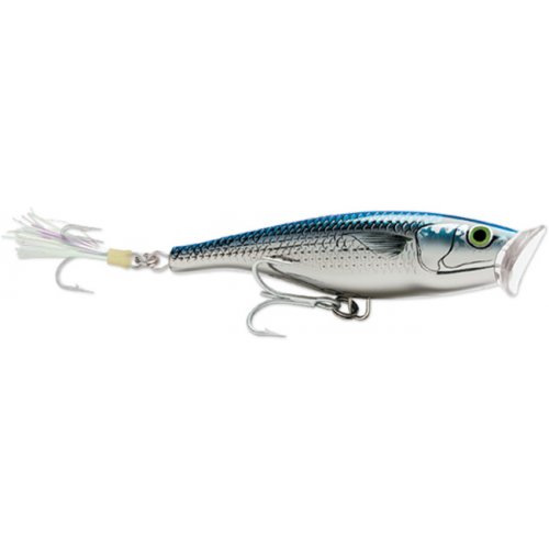 Воблер Rapala Skitter Pop Saltwater