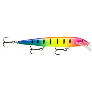 Воблер Rapala Scatter Rap Husky 13