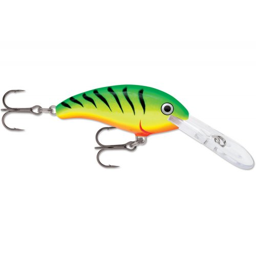 Воблер Rapala Shad Dancer