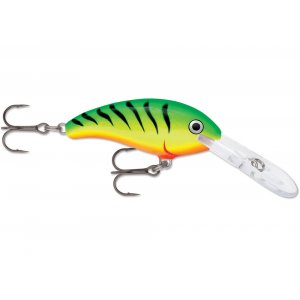 Воблер Rapala Shad Dancer