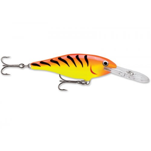 Воблер Rapala Shad Rap