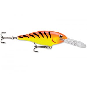 Воблер Rapala Shad Rap