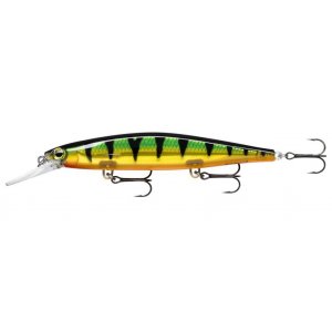 Воблер Rapala Shadow Rap Deep