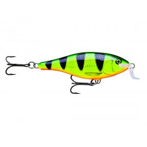 Воблер Rapala Shallow Shad Rap