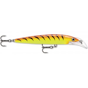 Воблер Rapala Scatter Rap Deep Husky Jerk