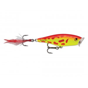 Воблер Rapala Skitter Pop