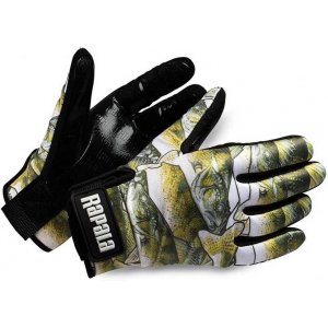 Перчатки Rapala Stretch