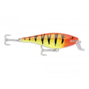 Воблер Rapala Super Shad Rap