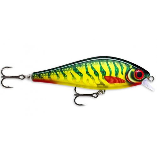Воблер Rapala Super Shadow Rap