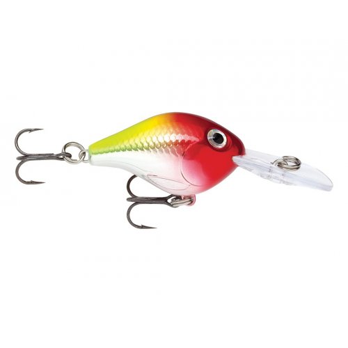 Воблер Rapala Ultra Light Crank
