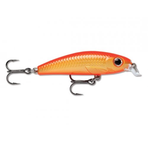 Воблер Rapala Ultra Light Minnow
