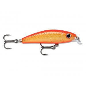 Воблер Rapala Ultra Light Minnow