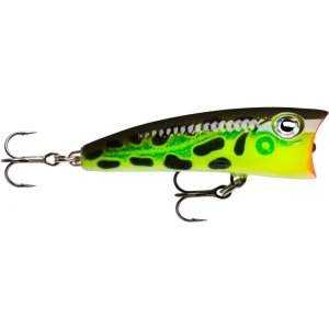 Воблер Rapala Ultra Light Pop