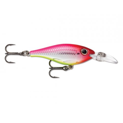 Воблер Rapala Ultra Light Shad