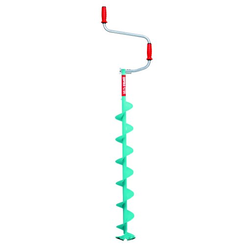 Ледобур Rapala UR Steel