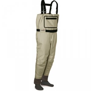Вейдерсы Rapala ProWear X-Protect Chest