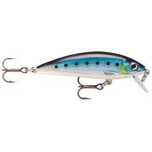 Воблер Rapala X-Rap Countdown