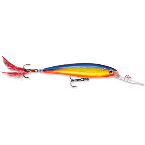 Воблер Rapala X-Rap Deep