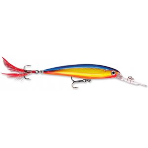 Воблер Rapala X-Rap Deep