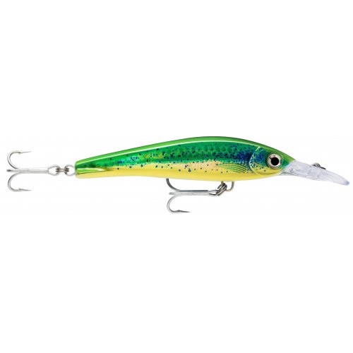 Воблер Rapala X-Rap Magnum Xtreme