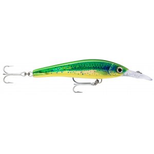 Воблер Rapala X-Rap Magnum Xtreme