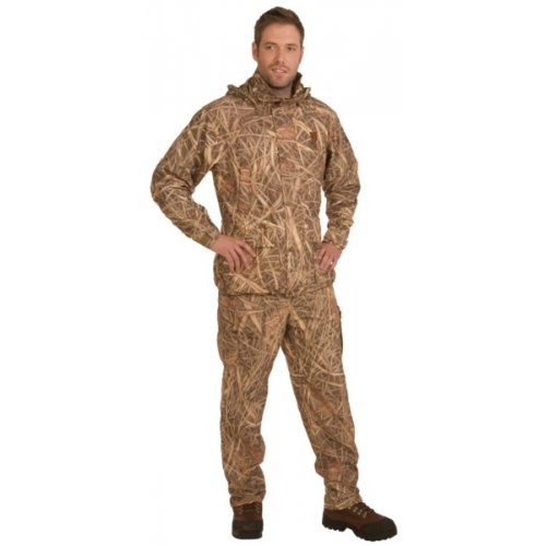 Костюм для охоты JahtiJakt Forest Reed Camo (Камыш)