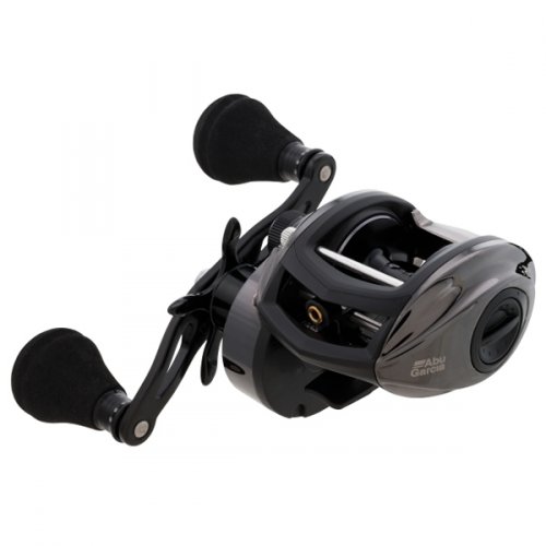 Катушка мультипликаторная Abu Garcia Revo Beast