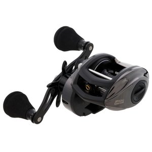 Катушка мультипликаторная Abu Garcia Revo Beast