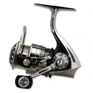 Катушка безынерционная Abu Garcia Revo Neos