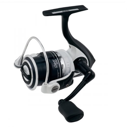 Катушка безынерционная Abu Garcia Revo S