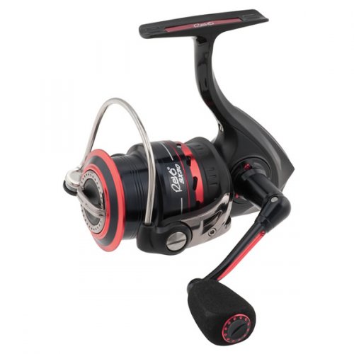 Катушка безынерционная Abu Garcia Revo SX
