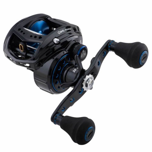 Катушка мультипликаторная Abu Garcia Revo Toro Beast