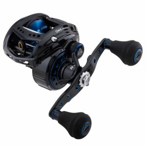 Катушка мультипликаторная Abu Garcia Revo Toro Beast